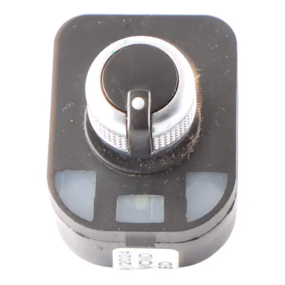 Audi TT 8J Front Door Drivers Window Switch Mirrors Control Buttons 4H0959565