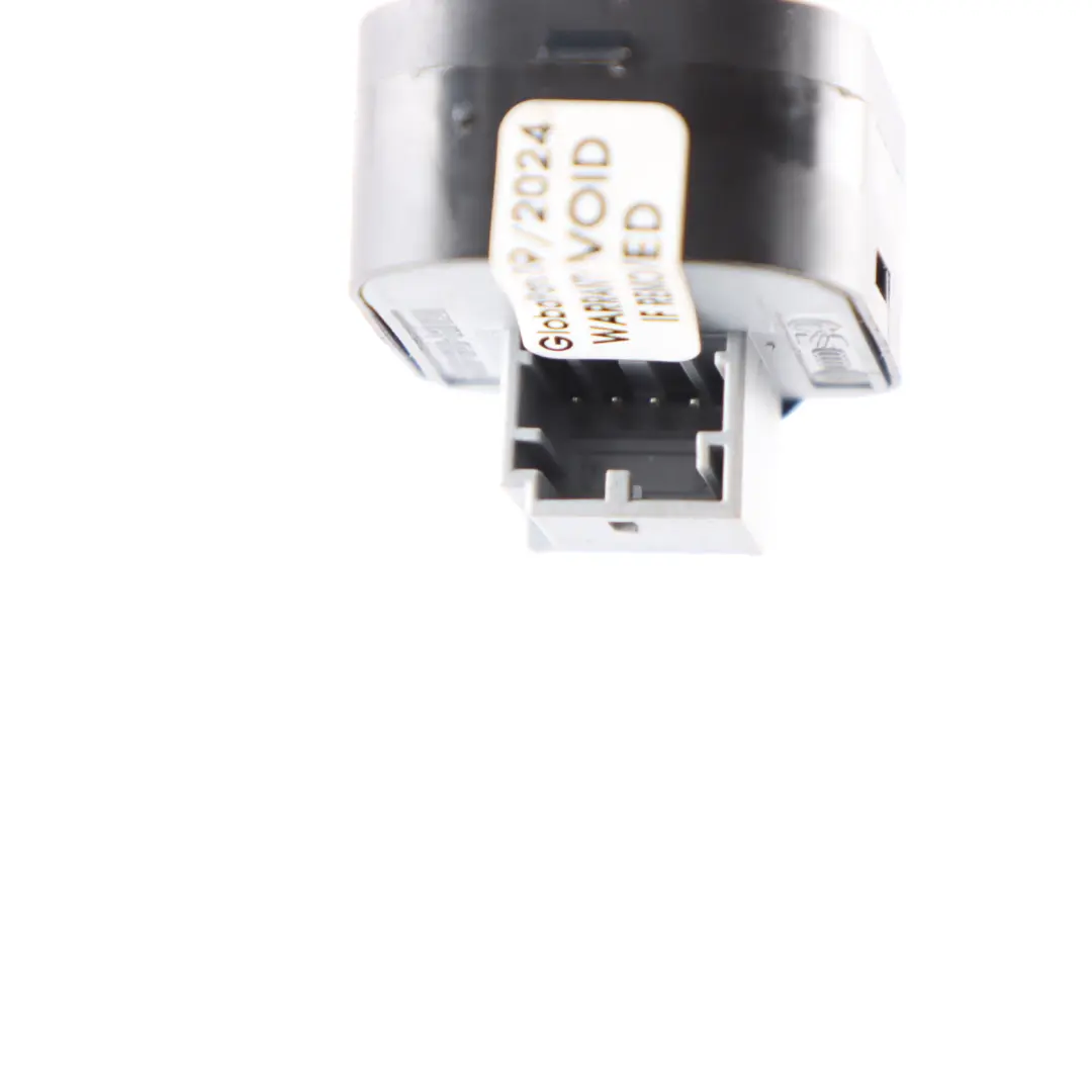 Audi TT 8J Front Door Drivers Window Switch Mirrors Control Buttons - SKU 4H0959565 - Part number 4H0959565