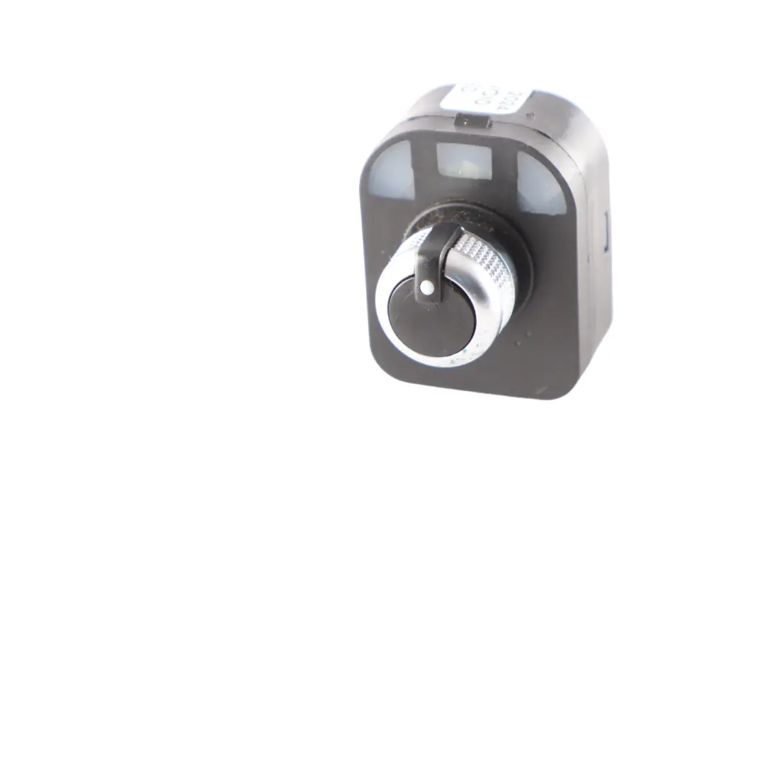 Porta anteriore Driver Window Switch Specchietti Pulsanti controllo per Audi TT 8J con numero di parte 4H0959565 Audi TT 8J Porta anteriore Driver Window Switch Specchietti Pulsanti controllo - SKU 4H0959565 - Numero di parte 4H0959565