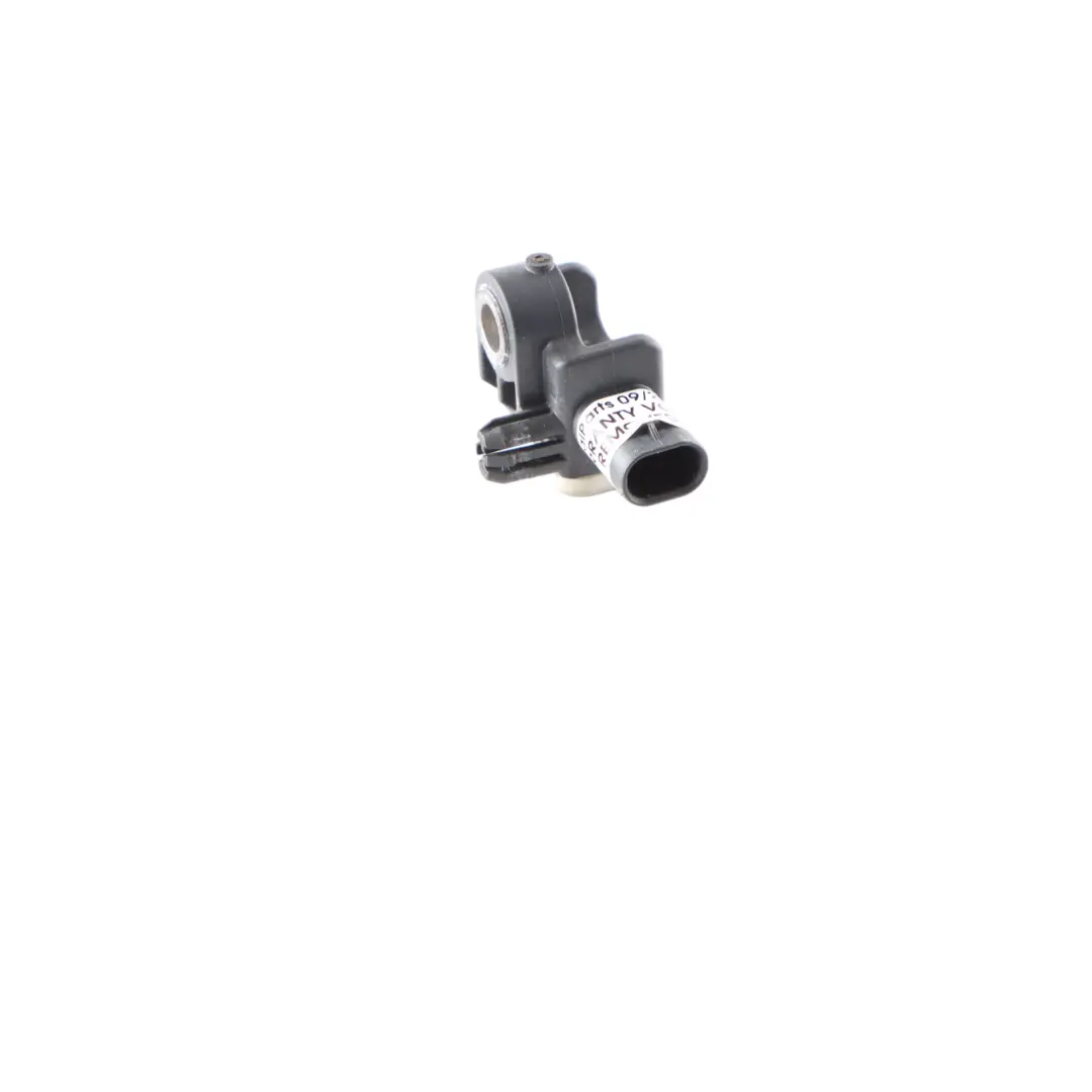 Audi A1 A6 A7 Impact Crash Control Sensor Module ECU - SKU 4H0959651A - Part number 4H0959651A