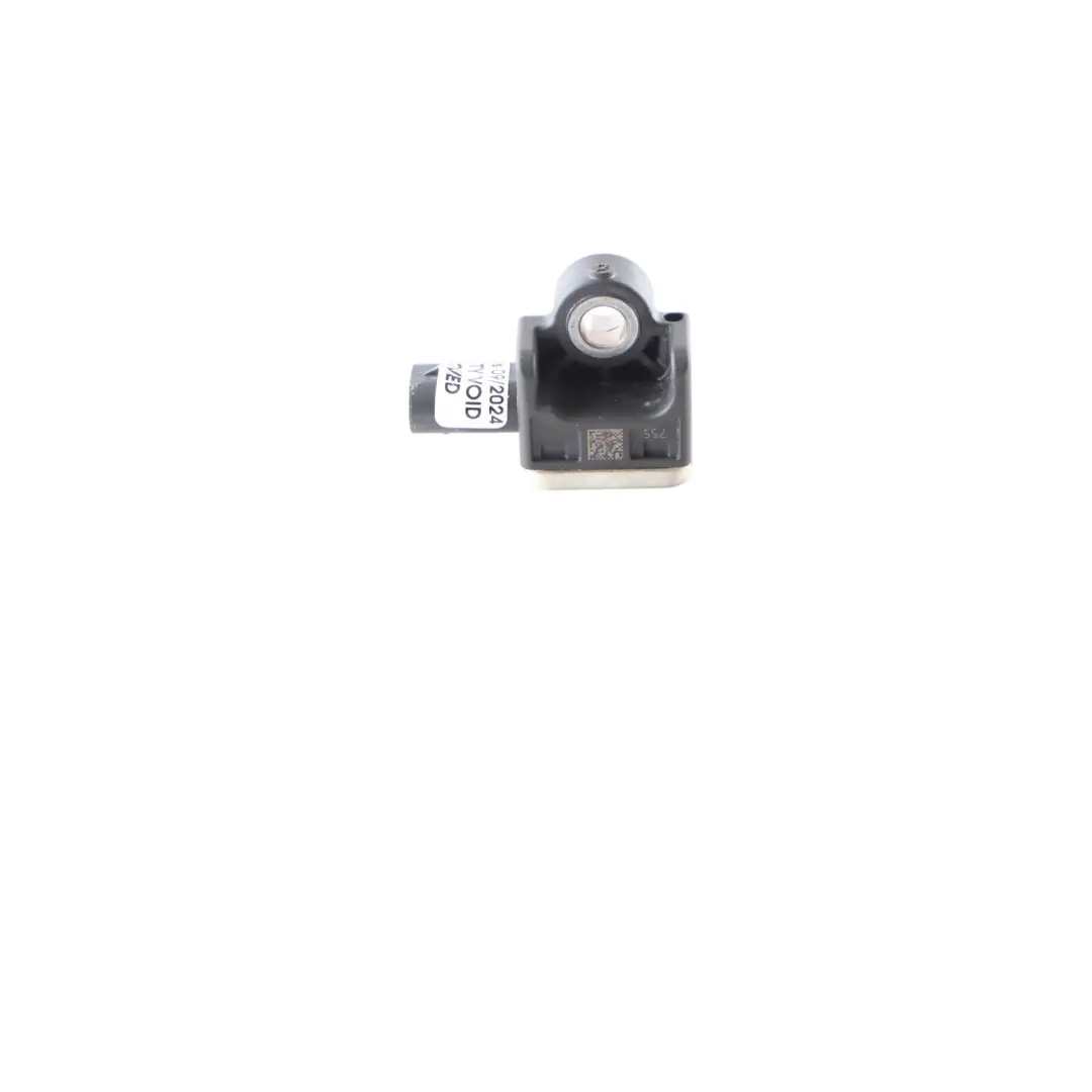 Audi A1 A6 A7 Impact Crash Control Sensor Module ECU - SKU 4H0959651A - Part number 4H0959651A