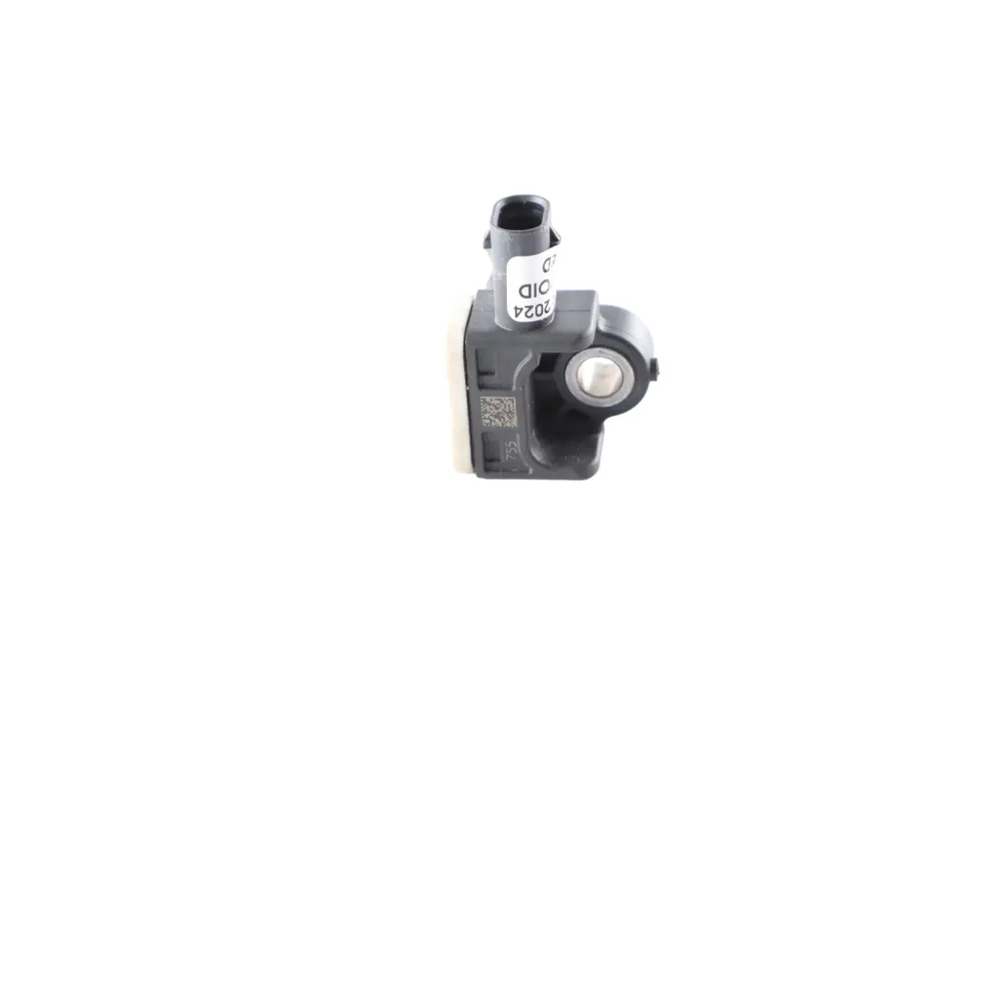 Audi A1 A6 A7 Impact Crash Control Sensor Module ECU - SKU 4H0959651A - Part number 4H0959651A