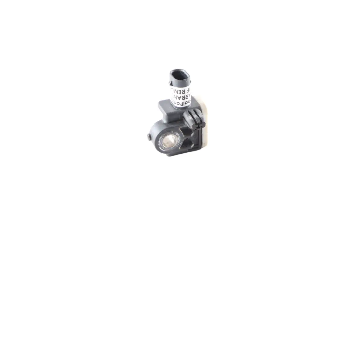 Audi A1 A6 A7 Moduł Czujnika Sensor Uderzeniowy Uderzenia - SKU 4H0959651A - Numer Części 4H0959651A