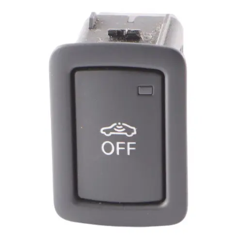 Bouton de désactivation de l'alarme pour Audi TT A1 A6 Q3 à propos du numéro de pièce 4H0962109 Audi TT A1 A6 Q3 Bouton de désactivation de l'alarme - SKU 4H0962109 - Numéro de pièce 4H0962109