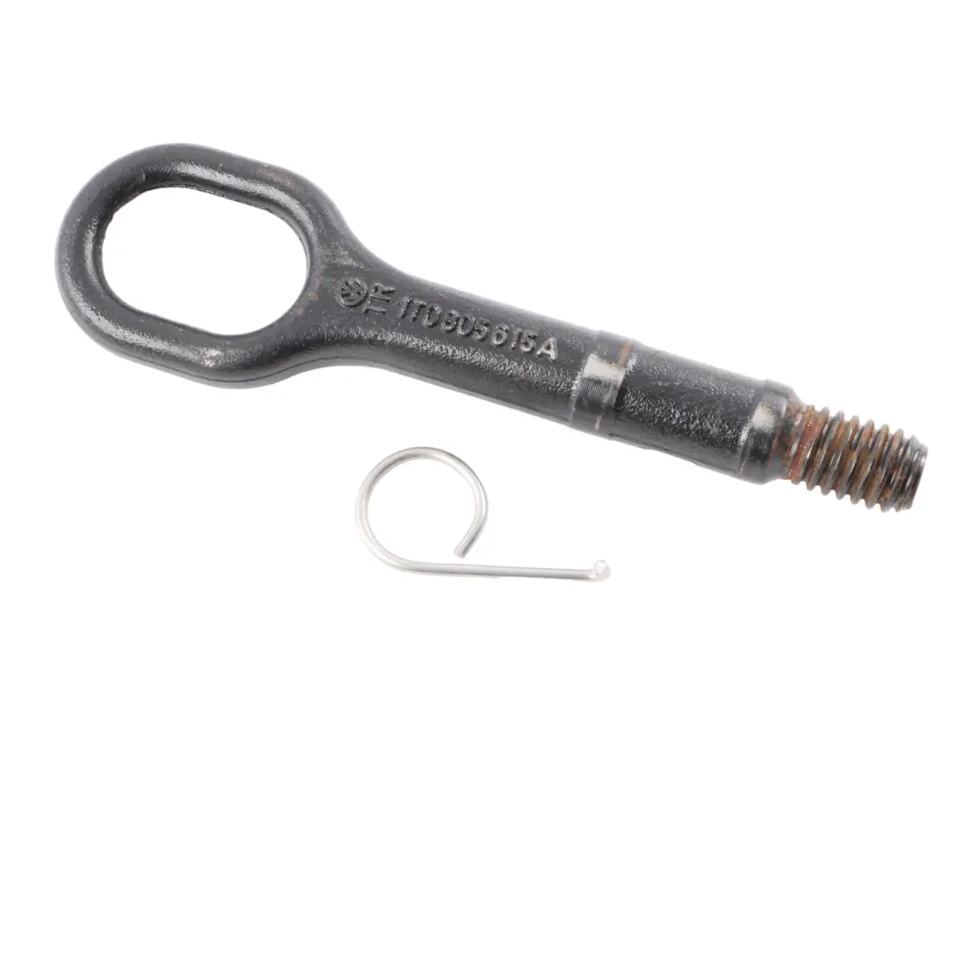 Audi Q7 4L Spare Wheel Kit Emergency Tool Set Boot Trunk Lifting Jack 7L0012617A - SKU 4L0012113C - Part number 4L0012113C