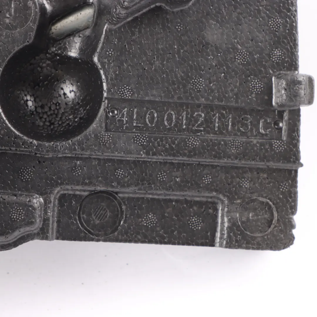 Spare Wheel Kit Emergency Tool Set Boot Trunk Lifting Jack 7L0012617A to Audi Q7 4L with Part number 4L0012113C Audi Q7 4L Spare Wheel Kit Emergency Tool Set Boot Trunk Lifting Jack 7L0012617A - SKU 4L0012113C - Part number 4L0012113C