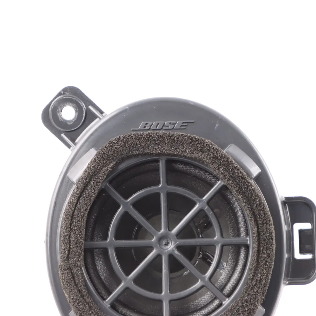 Głośnik Słupka D Bose Prawy Lewy Tył do Audi Q7 4L o numerze 4L0035361 Audi Q7 4L Głośnik Słupka D Bose Prawy Lewy Tył - SKU 4L0035361 - Numer Części 4L0035361