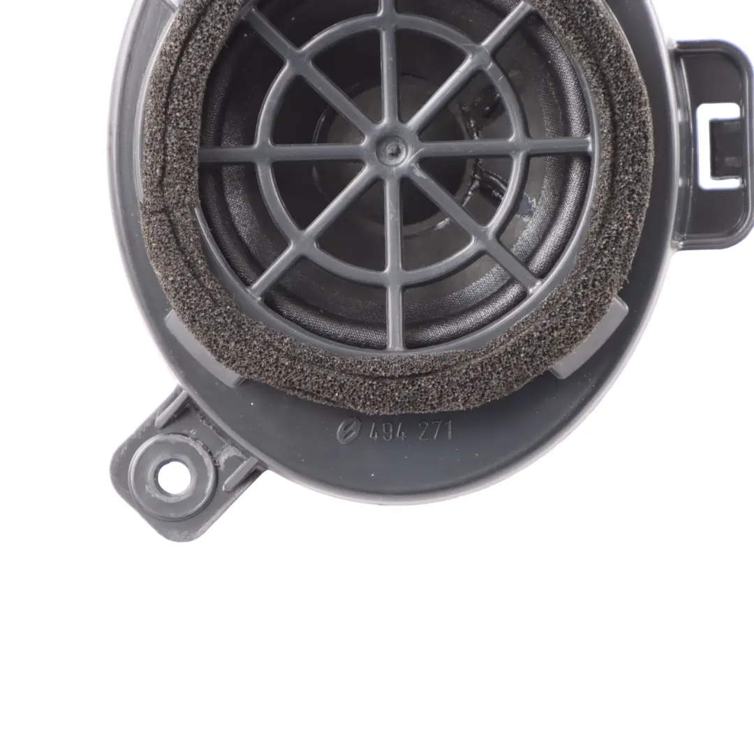 Bose Altoparlante surround Pilastro D Sinistra Destra per Audi Q7 4L con numero di parte 4L0035361 Audi Q7 4L Bose Altoparlante surround Pilastro D Sinistra Destra - SKU 4L0035361 - Numero di parte 4L0035361