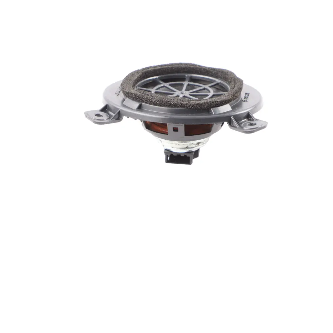 Haut parleur ambiophonique Bose D-Pillar Gauche Droite pour Audi Q7 4L à propos du numéro de pièce 4L0035361 Audi Q7 4L Haut parleur ambiophonique Bose D-Pillar Gauche Droite - SKU 4L0035361 - Numéro de pièce 4L0035361