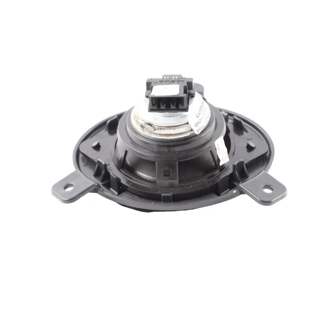 Bose Altoparlante surround Pilastro D Sinistra Destra per Audi Q7 4L con numero di parte 4L0035361 Audi Q7 4L Bose Altoparlante surround Pilastro D Sinistra Destra - SKU 4L0035361 - Numero di parte 4L0035361