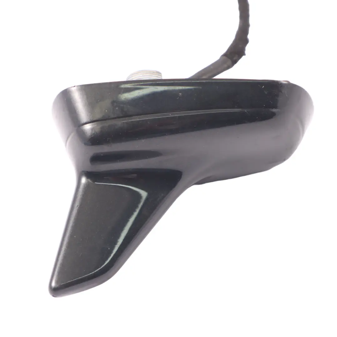 Antenna Amplificatore Tetto Pinna Squalo Nero LZ9Y 4L0035503F per Audi Q7 4L con numero di parte 4L0035503F-PHB Audi Q7 4L Antenna Amplificatore Tetto Pinna Squalo Nero LZ9Y 4L0035503F - SKU 4L0035503F-PHB - Numero di parte 4L0035503F-PHB