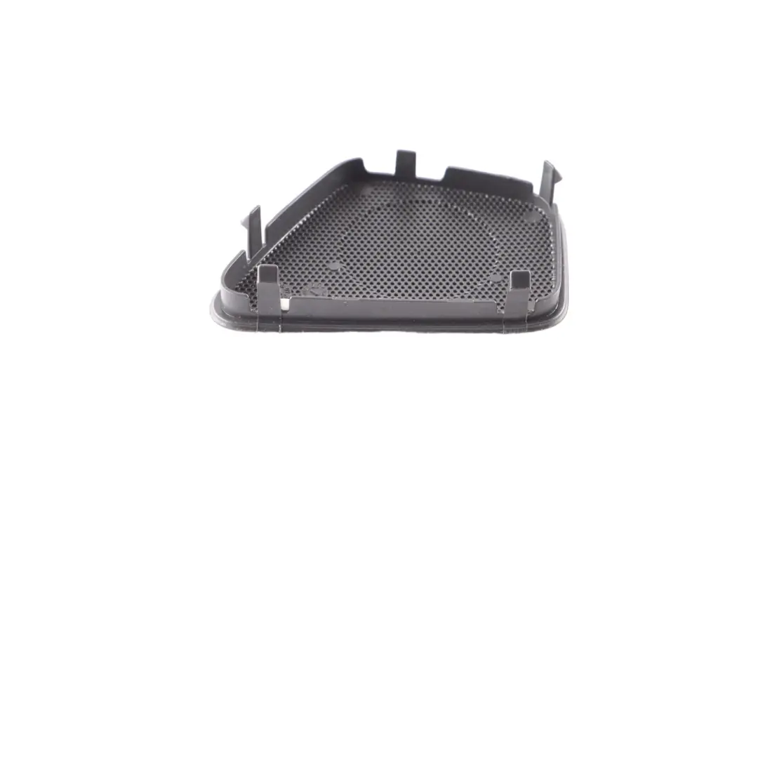 Audi Q7 4L Cubierta Panel Altavoz Tweeter Puerta Trasera Izquierda - SKU 4L0035793 - Número de pieza 4L0035793