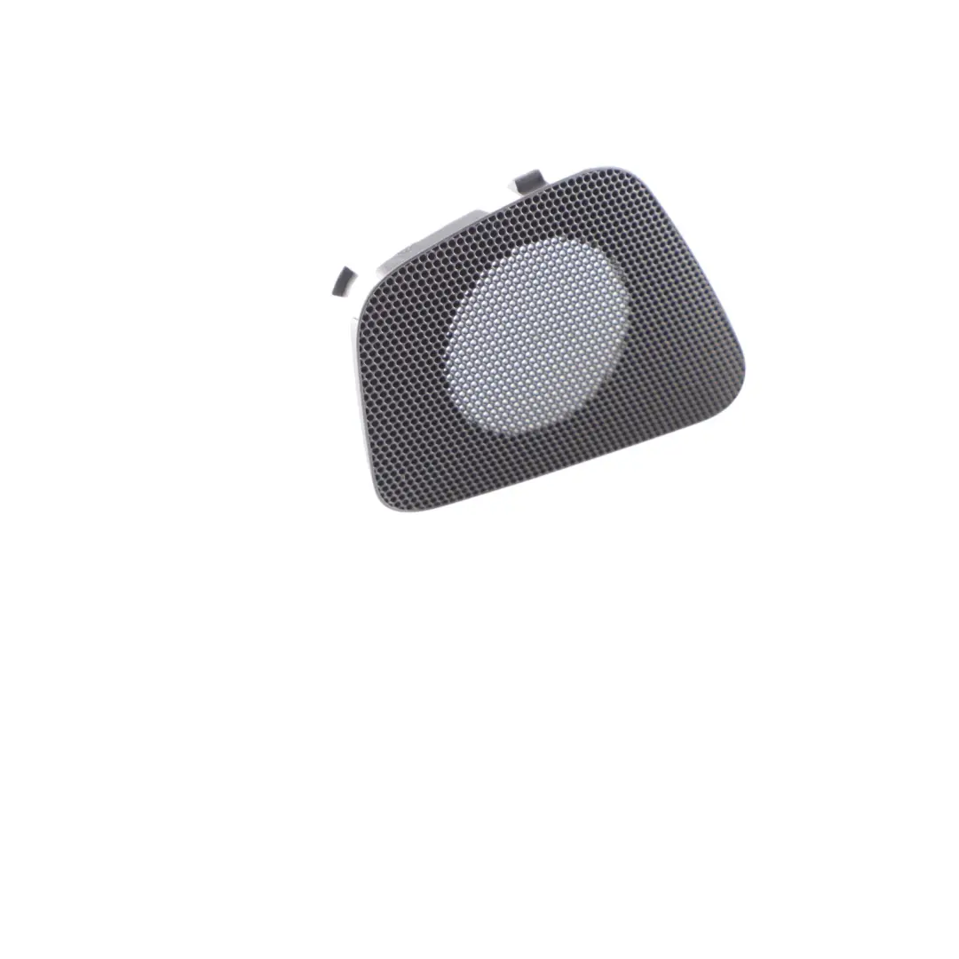 Audi Q7 4L Cache Haut-Parleur Tweeter Garniture Porte Arrière Gauche - SKU 4L0035793 - Numéro de pièce 4L0035793