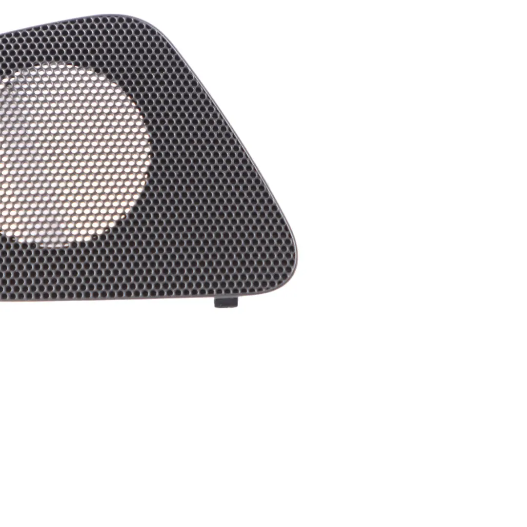 Cache Haut-Parleur Tweeter Garniture Porte Arrière Gauche pour Audi Q7 4L à propos du numéro de pièce 4L0035793 Audi Q7 4L Cache Haut-Parleur Tweeter Garniture Porte Arrière Gauche - SKU 4L0035793 - Numéro de pièce 4L0035793