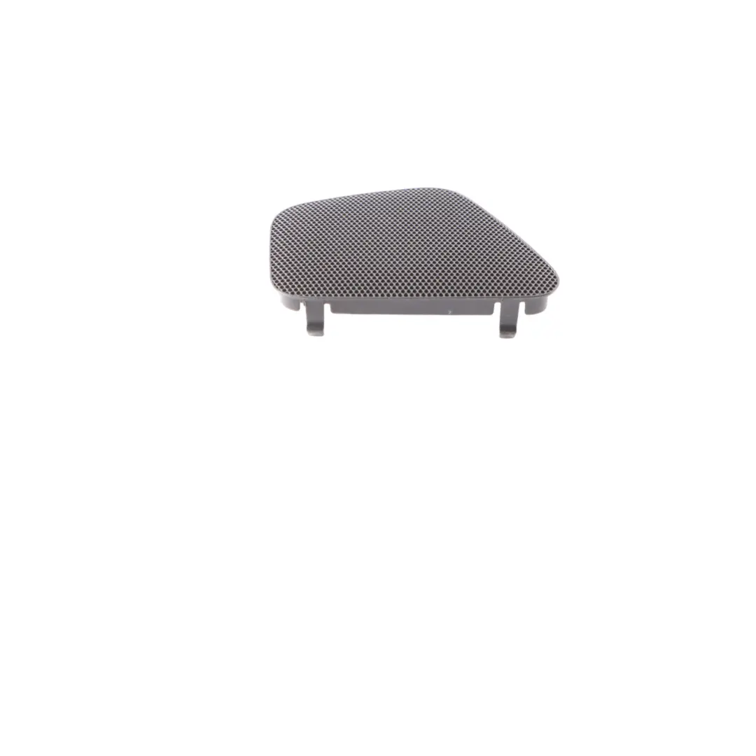 Audi Q7 4L Cubierta Panel Altavoz Tweeter Puerta Trasera Izquierda - SKU 4L0035793 - Número de pieza 4L0035793