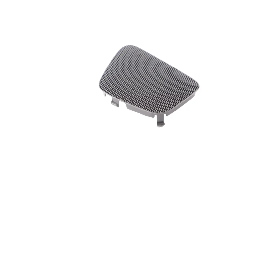 Audi Q7 4L Cubierta Panel Altavoz Tweeter Puerta Trasera Izquierda - SKU 4L0035793 - Número de pieza 4L0035793