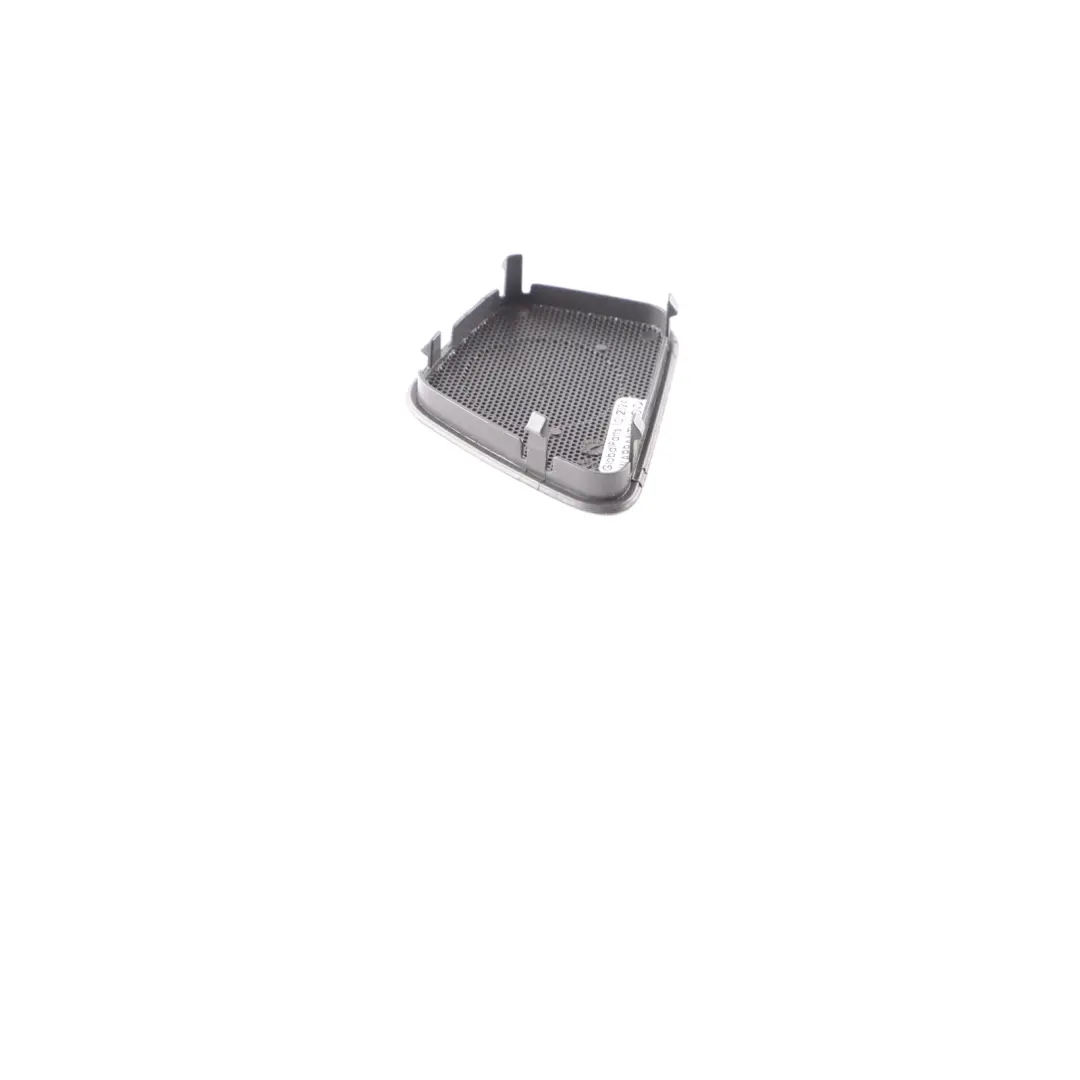 Cubierta Panel Altavoz Tweeter Puerta Trasera Izquierda para Audi Q7 4L con número de pieza 4L0035793 Audi Q7 4L Cubierta Panel Altavoz Tweeter Puerta Trasera Izquierda - SKU 4L0035793 - Número de pieza 4L0035793