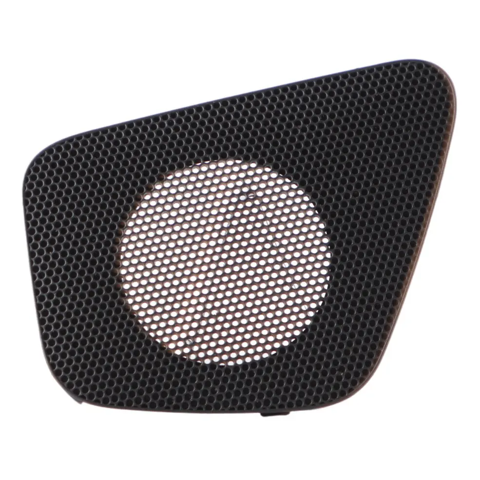 Audi Q7 4L Lautsprecher Hochtöner Abdeckung Blende Hinten Rechts 4L0035794