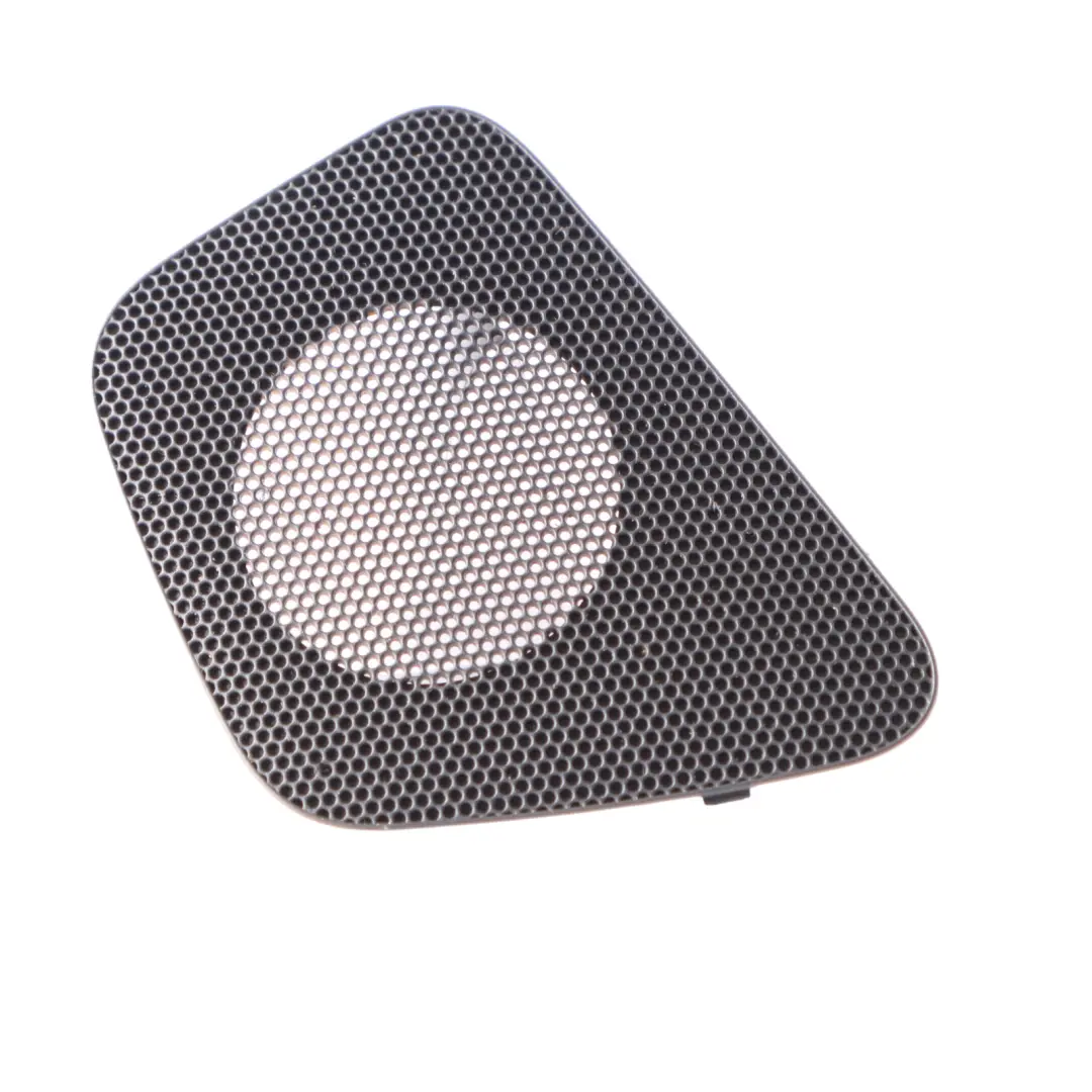 Cubierta Panel Altavoz Tweeter Puerta Trasera Derecha para Audi Q7 4L con número de pieza 4L0035794 Audi Q7 4L Cubierta Panel Altavoz Tweeter Puerta Trasera Derecha - SKU 4L0035794 - Número de pieza 4L0035794