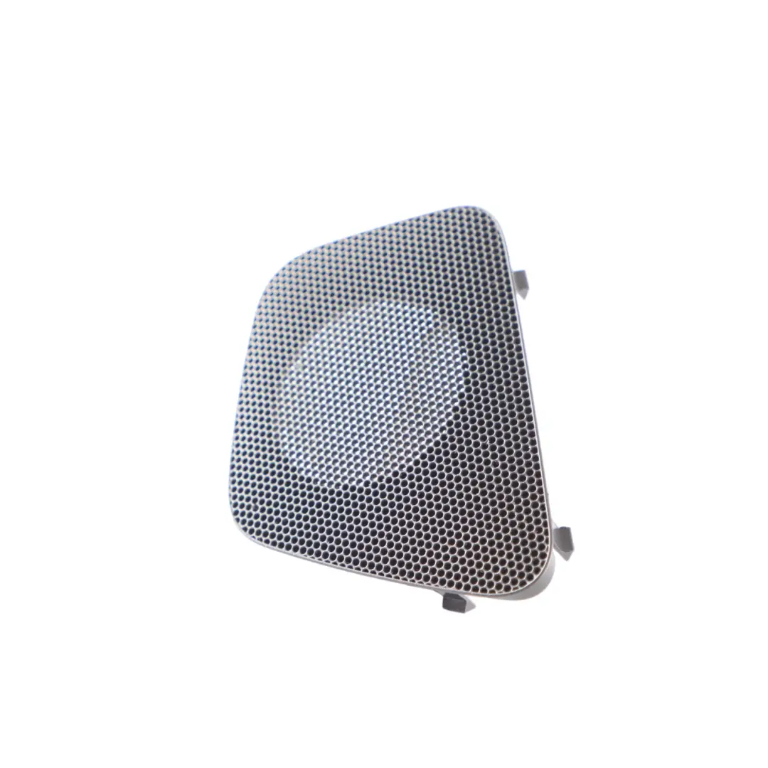 Cubierta Panel Altavoz Tweeter Puerta Trasera Derecha para Audi Q7 4L con número de pieza 4L0035794 Audi Q7 4L Cubierta Panel Altavoz Tweeter Puerta Trasera Derecha - SKU 4L0035794 - Número de pieza 4L0035794