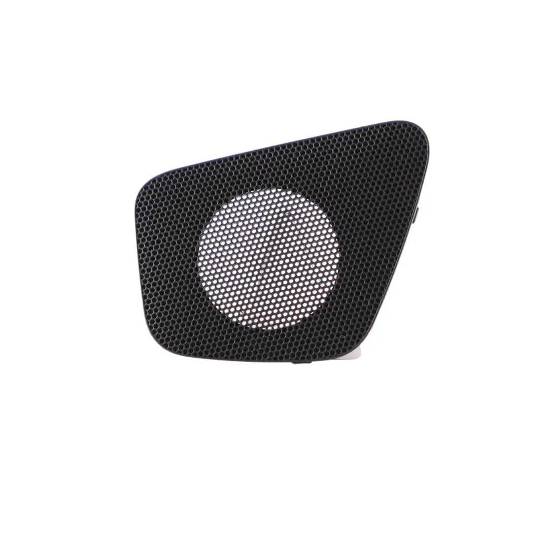 Audi Q7 4L Door Speeker Tweeter Cover Panel Trim Rear Right O/S - SKU 4L0035794 - Part number 4L0035794