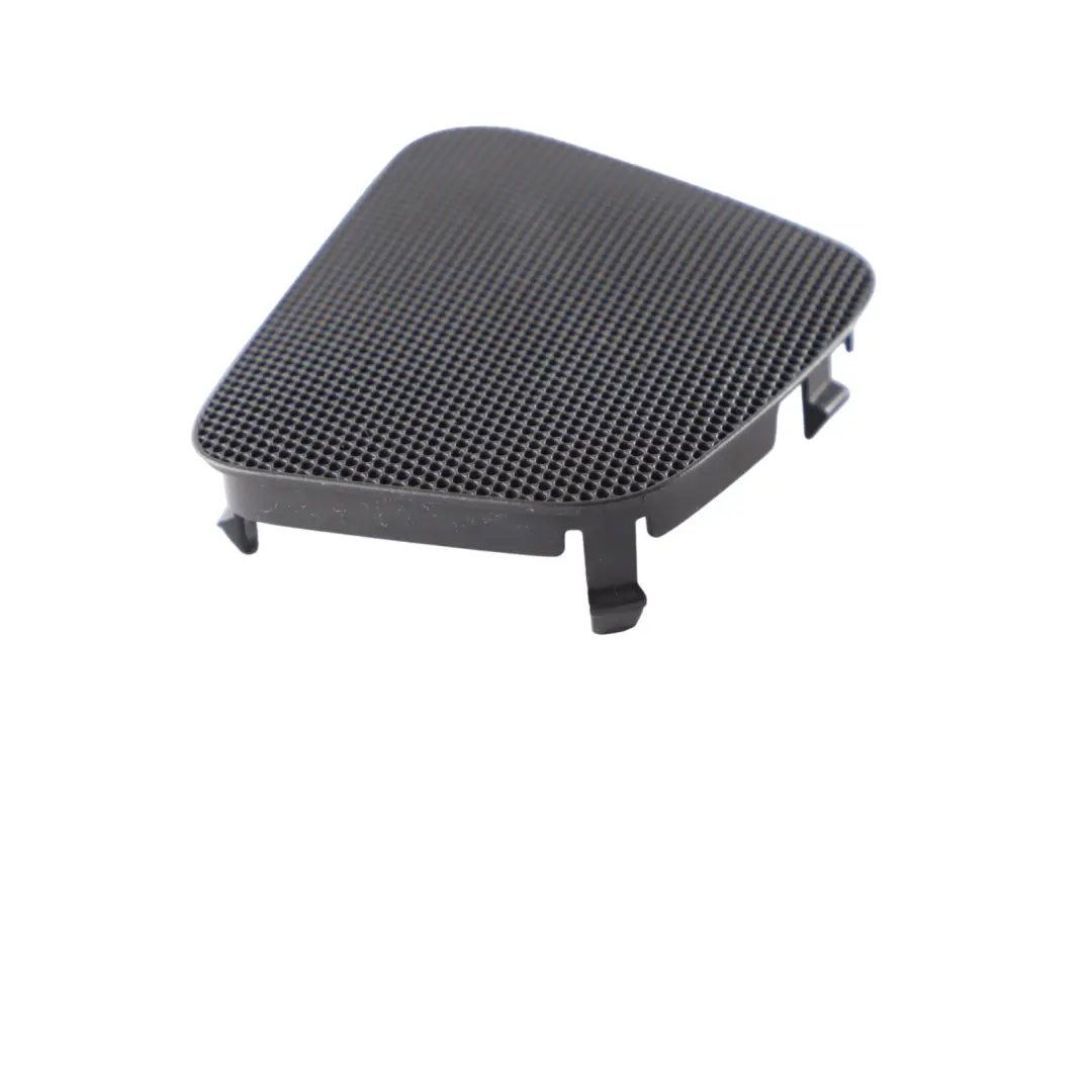 Cubierta Panel Altavoz Tweeter Puerta Trasera Derecha para Audi Q7 4L con número de pieza 4L0035794 Audi Q7 4L Cubierta Panel Altavoz Tweeter Puerta Trasera Derecha - SKU 4L0035794 - Número de pieza 4L0035794