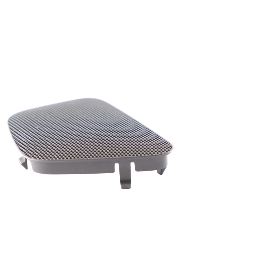 Audi Q7 4L Cubierta Panel Altavoz Tweeter Puerta Trasera Derecha - SKU 4L0035794 - Número de pieza 4L0035794