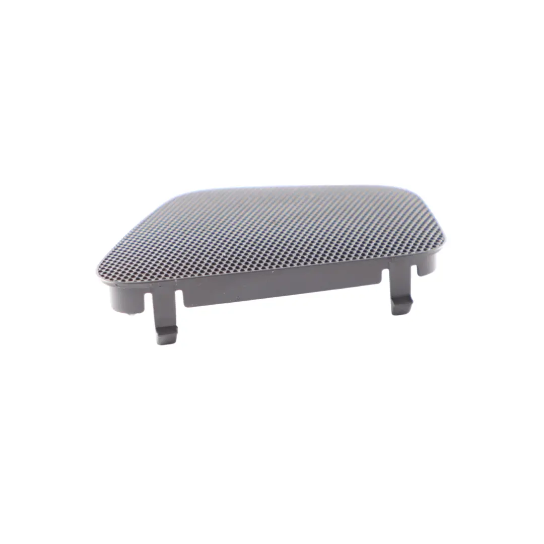 Cubierta Panel Altavoz Tweeter Puerta Trasera Derecha para Audi Q7 4L con número de pieza 4L0035794 Audi Q7 4L Cubierta Panel Altavoz Tweeter Puerta Trasera Derecha - SKU 4L0035794 - Número de pieza 4L0035794