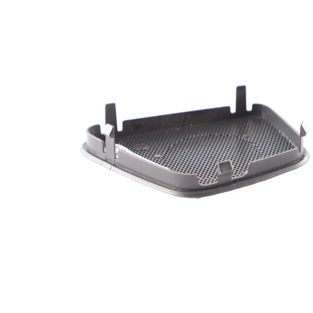 Lautsprecher Hochtöner Abdeckung Blende Hinten Rechts für Audi Q7 4L mit Teilenummer 4L0035794 Audi Q7 4L Lautsprecher Hochtöner Abdeckung Blende Hinten Rechts - SKU 4L0035794 - Teilenummer 4L0035794