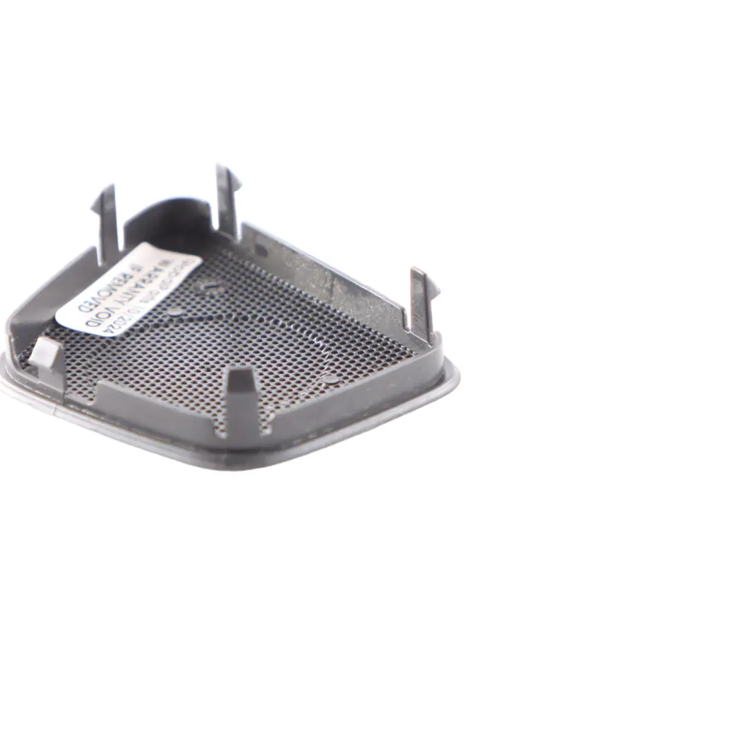 Audi Q7 4L Cubierta Panel Altavoz Tweeter Puerta Trasera Derecha - SKU 4L0035794 - Número de pieza 4L0035794