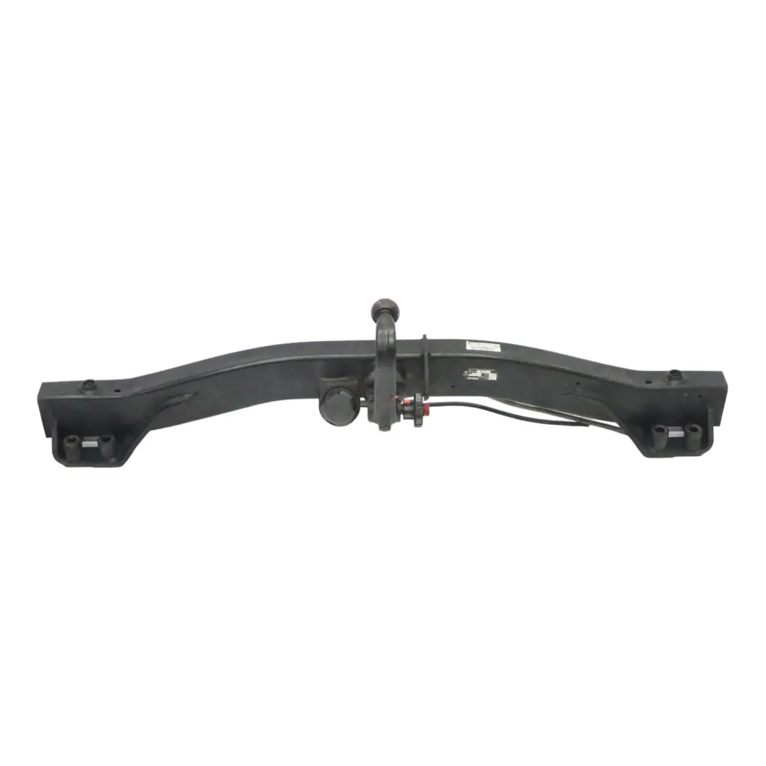 Audi Q7 4L Hak Holowniczy Belka Pas - SKU 4L0092155A - Numer Części 4L0092155A