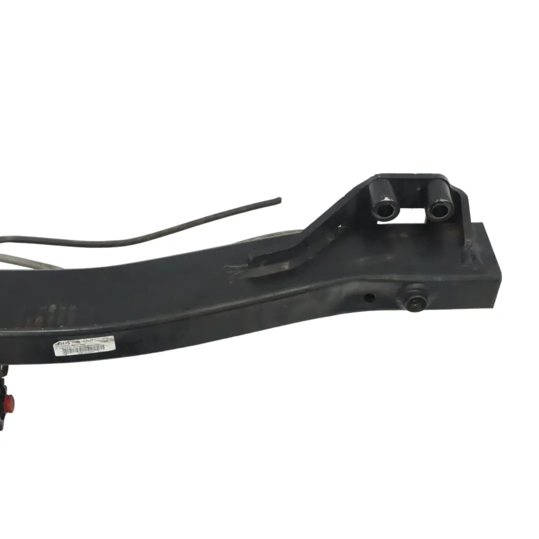 Audi Q7 4L Hak Holowniczy Belka Pas - SKU 4L0092155A - Numer Części 4L0092155A