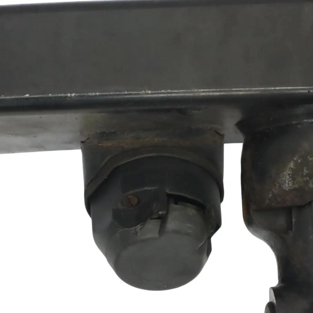 Audi Q7 4L Hak Holowniczy Belka Pas - SKU 4L0092155A - Numer Części 4L0092155A