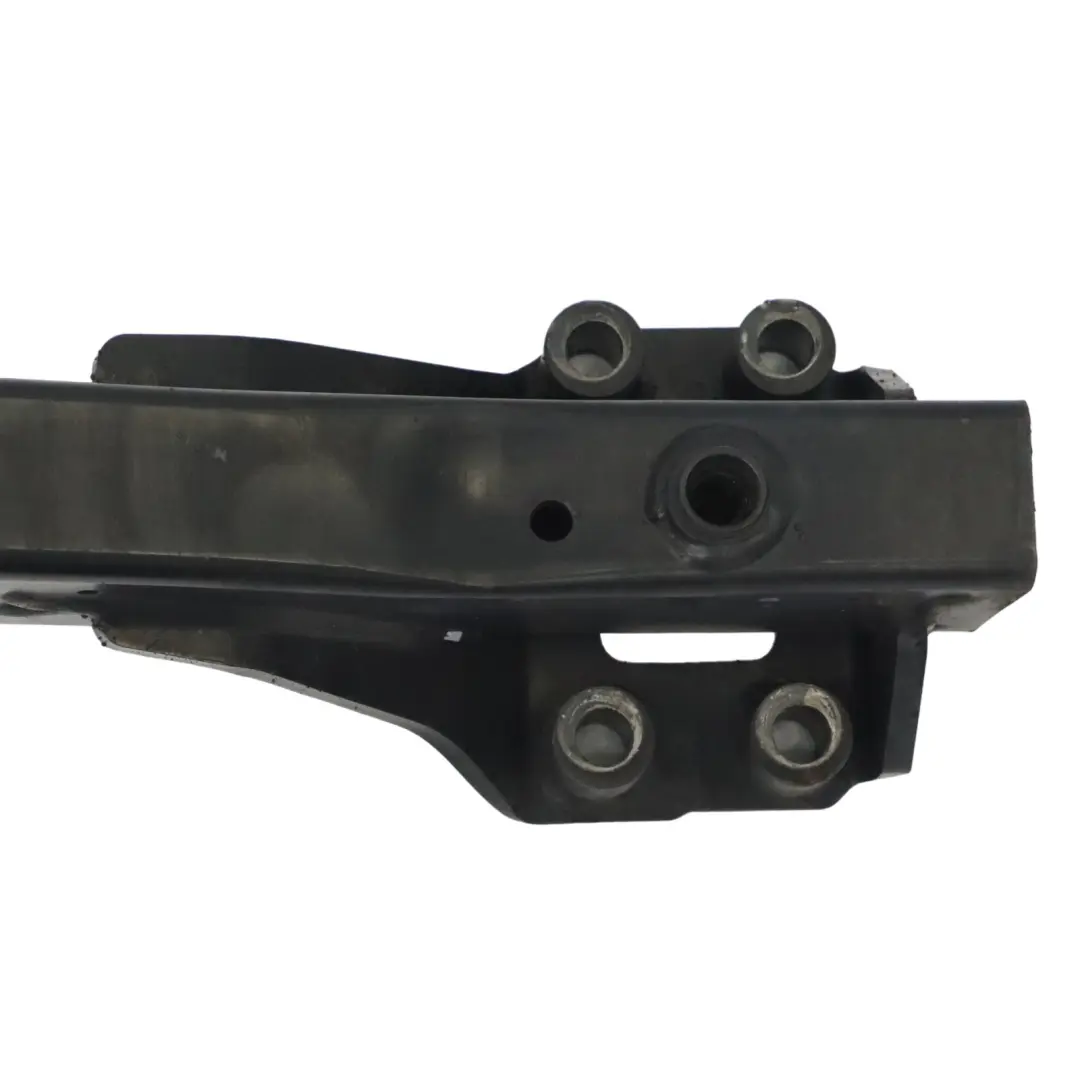 Audi Q7 4L Towbar Towing Hitch Towing Carrier Tow Bar Trailer Hook - SKU 4L0092155A - Part number 4L0092155A