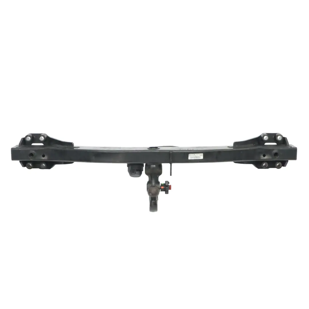 Audi Q7 4L Hak Holowniczy Belka Pas - SKU 4L0092155A - Numer Części 4L0092155A