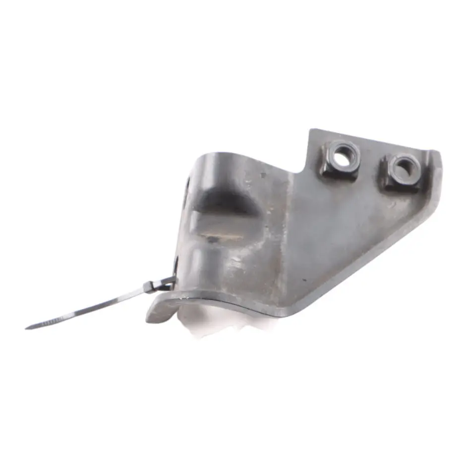 Audi Q7 4L VW Touareg 4.2 TDI Support Fixation Turbo Gauche - SKU 4L0145195C - Numéro de pièce 4L0145195C