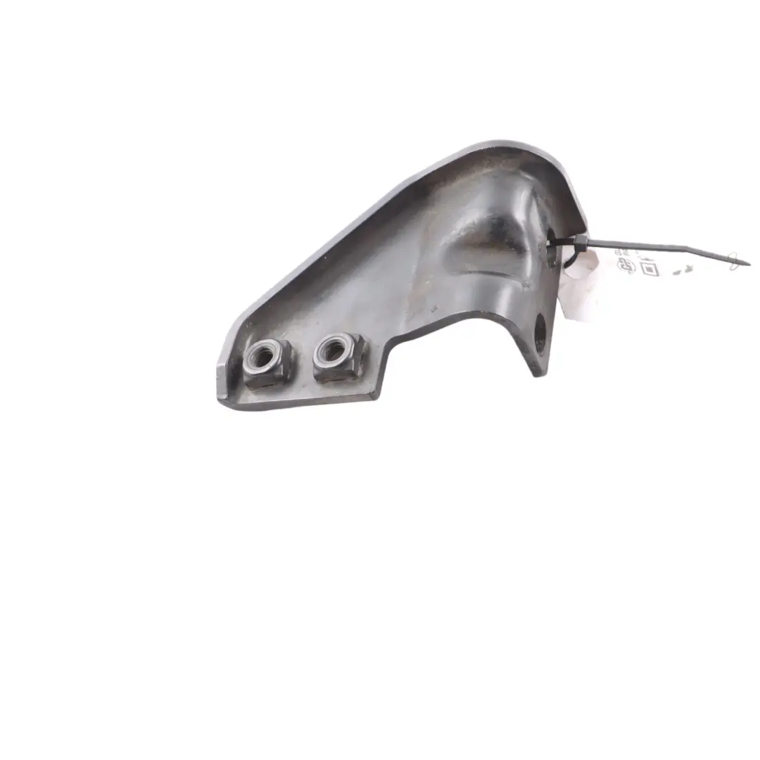Turbolader Halterung Links für Audi Q7 4L VW Touareg 4.2 TDI mit Teilenummer 4L0145195C Audi Q7 4L VW Touareg 4.2 TDI Turbolader Halterung Links - SKU 4L0145195C - Teilenummer 4L0145195C