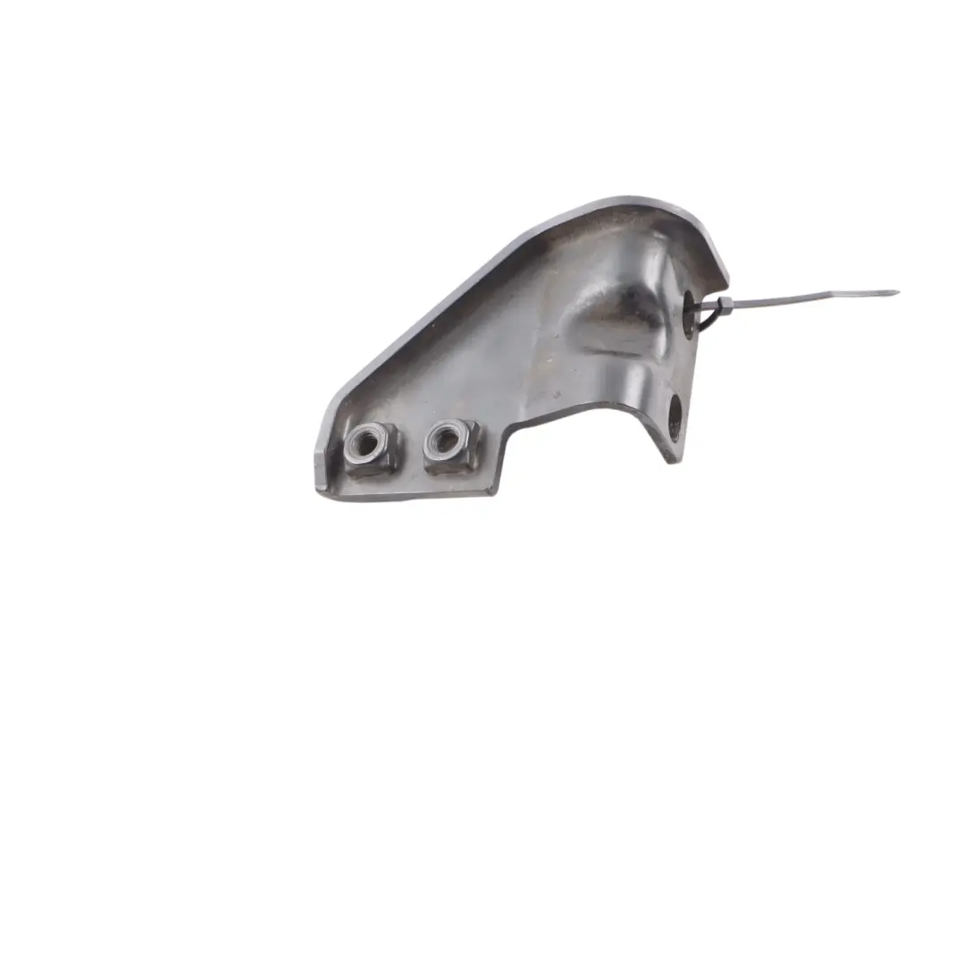 Turbocharger Bracket Mount Left N/S to Audi Q7 4L VW Touareg 4.2 TDI with Part number 4L0145195C Audi Q7 4L VW Touareg 4.2 TDI Turbocharger Bracket Mount Left N/S - SKU 4L0145195C - Part number 4L0145195C