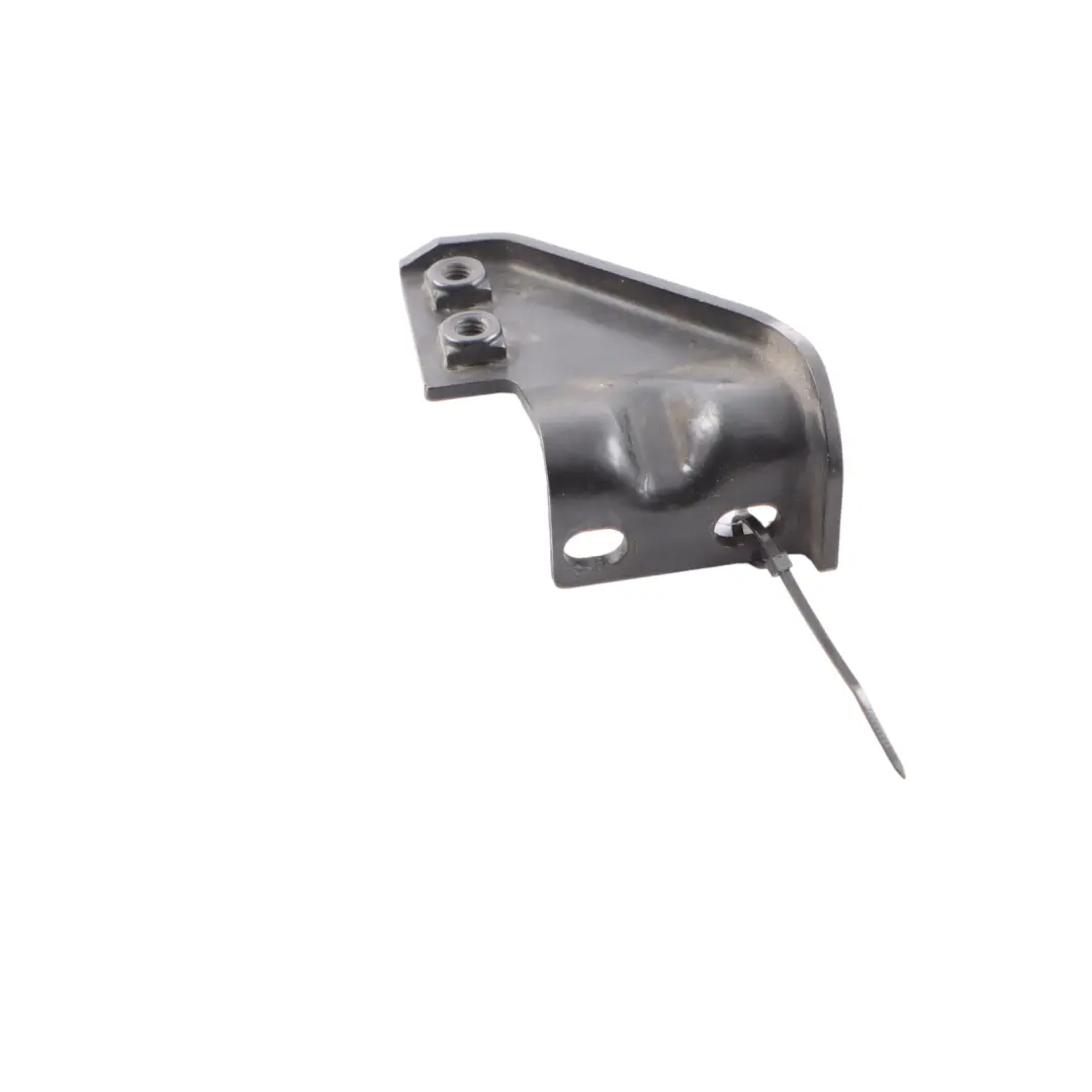 Turbocharger Bracket Mount Left N/S to Audi Q7 4L VW Touareg 4.2 TDI with Part number 4L0145195C Audi Q7 4L VW Touareg 4.2 TDI Turbocharger Bracket Mount Left N/S - SKU 4L0145195C - Part number 4L0145195C