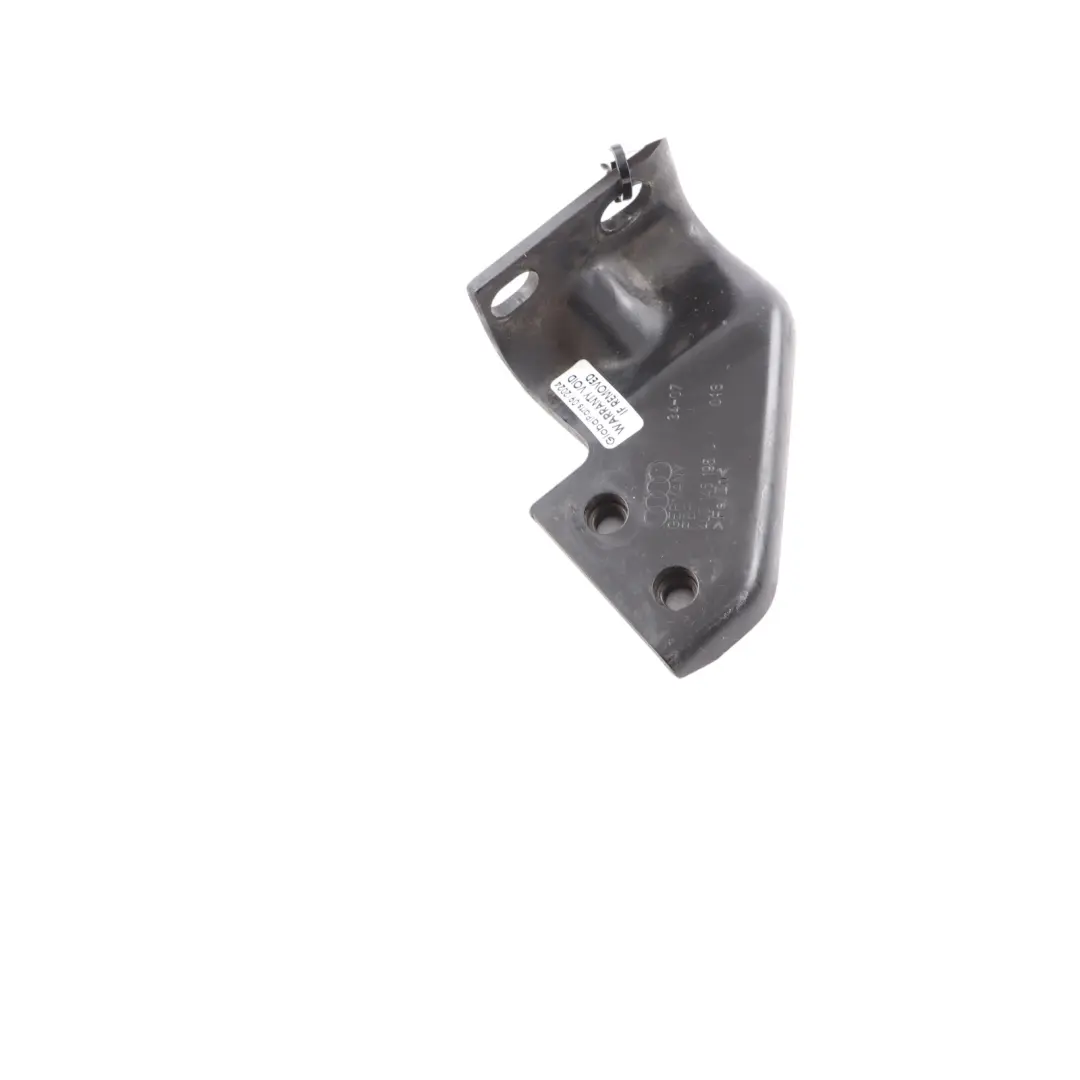 Turbocharger Bracket Mount Left N/S to Audi Q7 4L VW Touareg 4.2 TDI with Part number 4L0145195C Audi Q7 4L VW Touareg 4.2 TDI Turbocharger Bracket Mount Left N/S - SKU 4L0145195C - Part number 4L0145195C