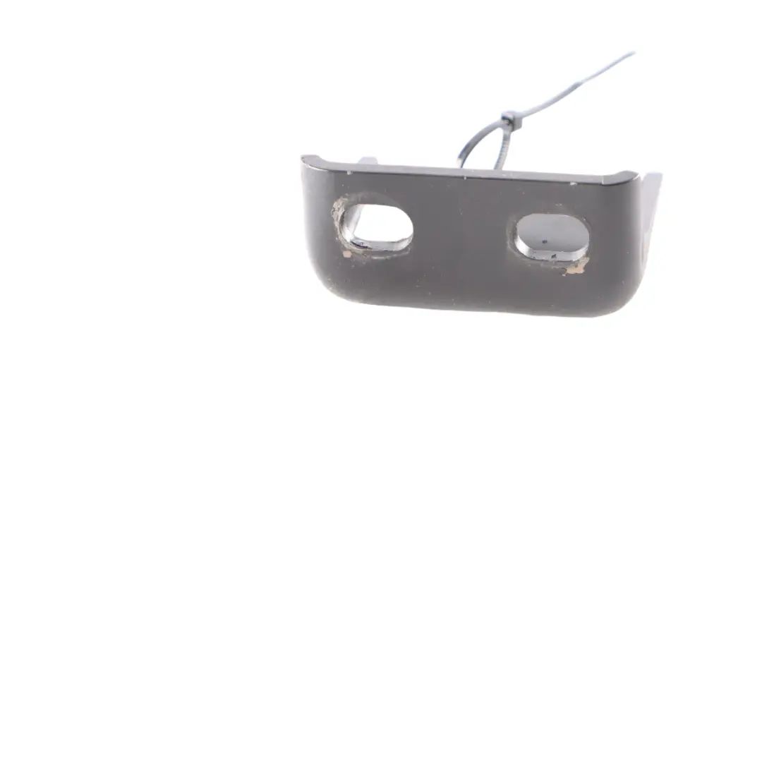 Support Fixation Porte Montage pour Audi Q7 à propos du numéro de pièce 4L0145196C Audi Q7 Support Fixation Porte Montage - SKU 4L0145196C - Numéro de pièce 4L0145196C