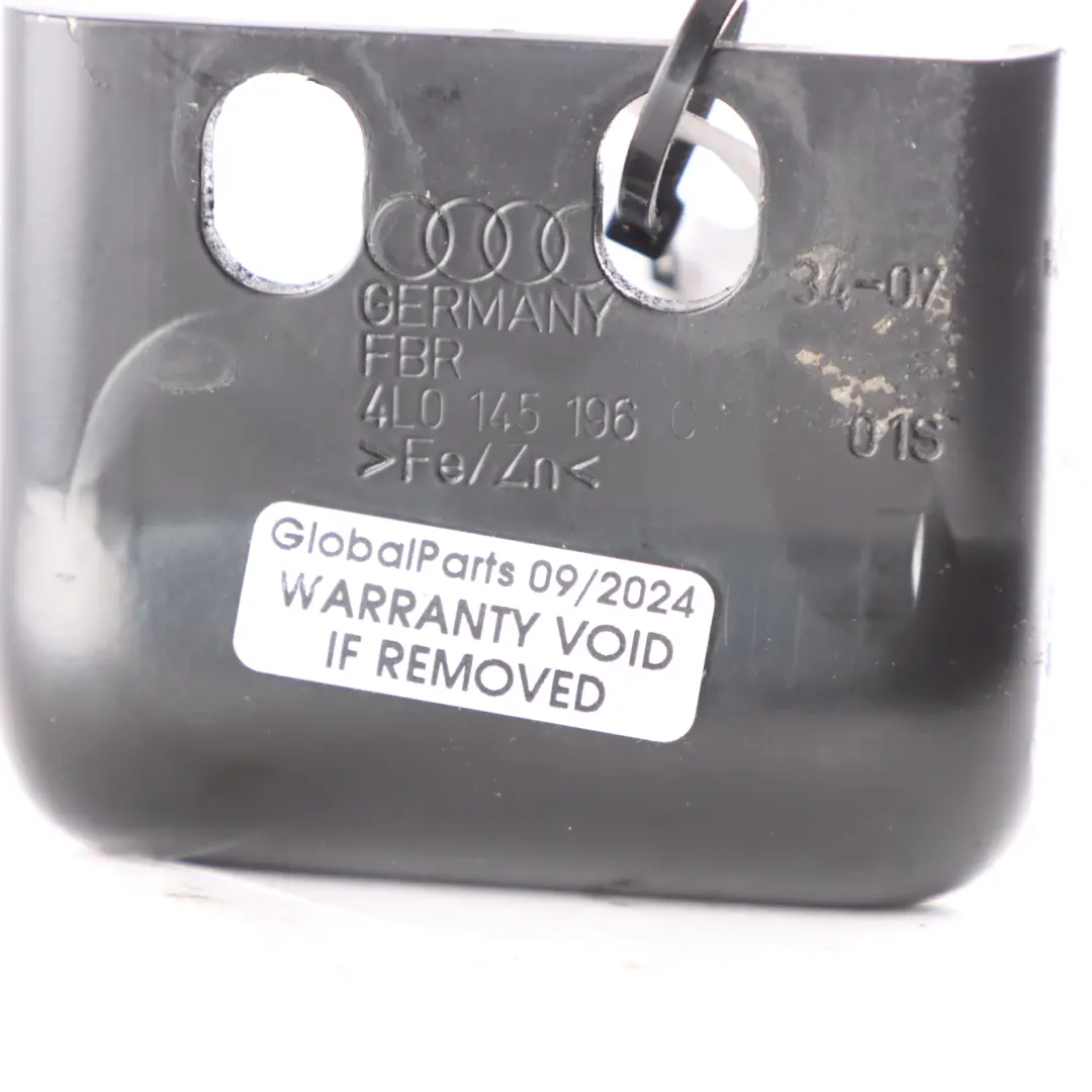 Audi Q7 Supporto Staffa Montaggio Porta - SKU 4L0145196C - Numero di parte 4L0145196C