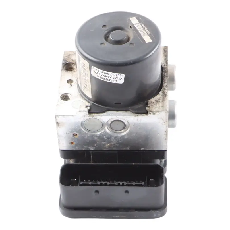 ABS Bremspumpe Hydraulikeinheit Steuermodul Audi Q7 4L - SKU 4L0614517D - Teilenummer 4L0614517D