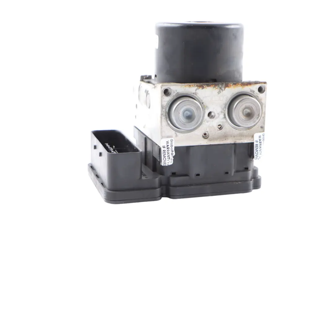 ABS Bremspumpe Hydraulikeinheit Steuermodul Audi Q7 4L - SKU 4L0614517D - Teilenummer 4L0614517D