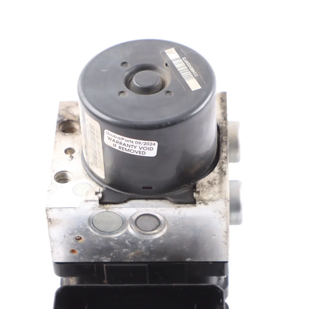 ABS Bremspumpe Hydraulikeinheit Steuermodul Audi Q7 4L - SKU 4L0614517D - Teilenummer 4L0614517D