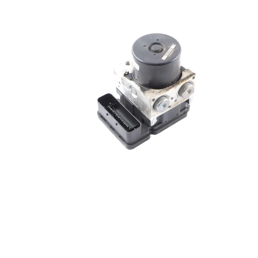 ABS Bremspumpe Hydraulikeinheit Steuermodul Audi Q7 4L - SKU 4L0614517D - Teilenummer 4L0614517D