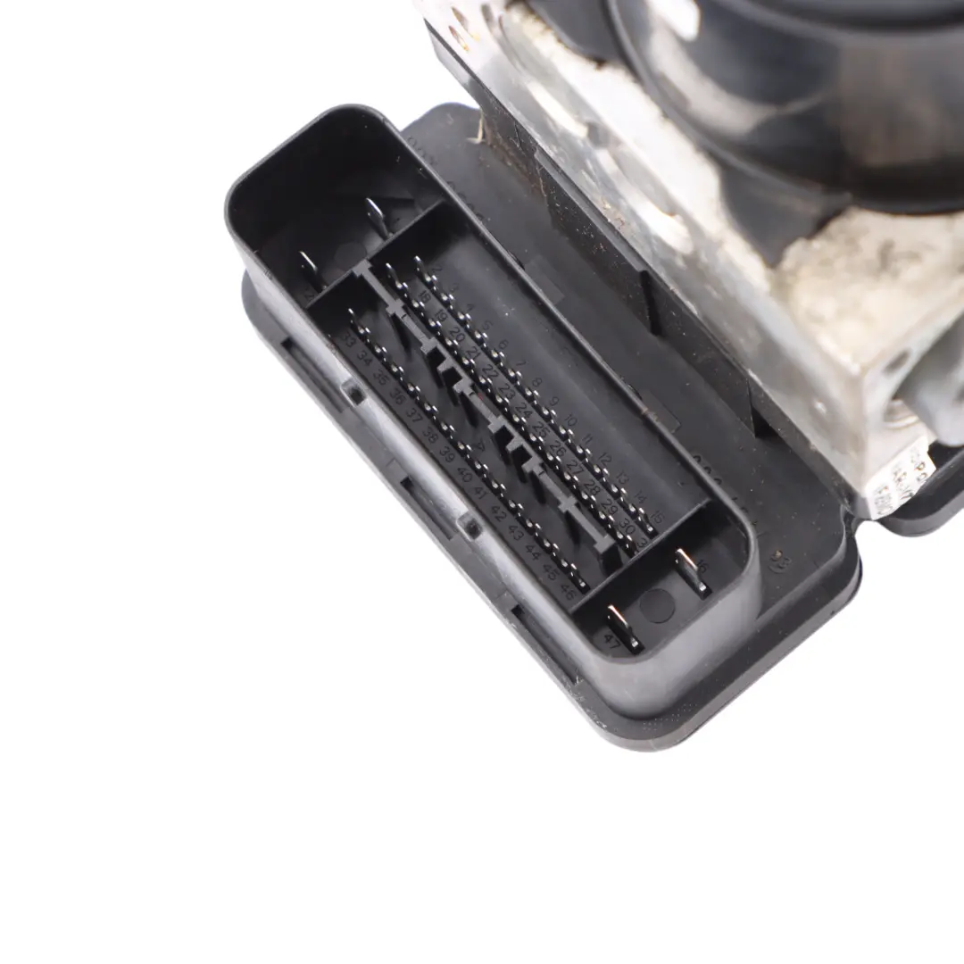 ABS Bremspumpe Hydraulikeinheit Steuermodul Audi Q7 4L - SKU 4L0614517D - Teilenummer 4L0614517D