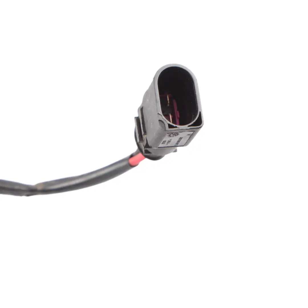 Audi Q7 4L Air Suspension Level Height Adjustment Compressor Pump - SKU 4L0698007A - Part number 4L0698007A
