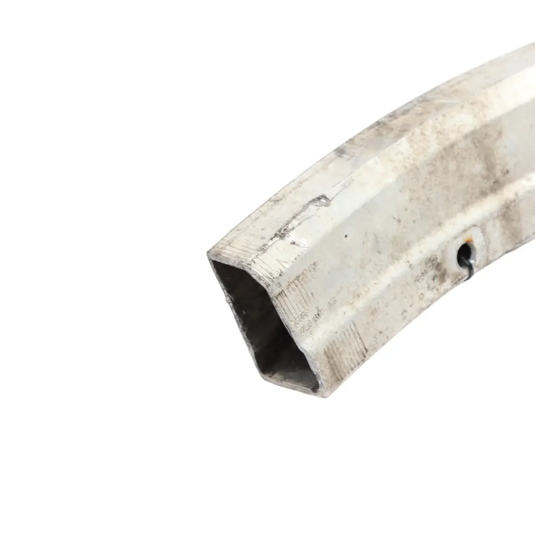 Bumper Carrier Front Bumper Crash Impact Bar to Audi Q7 4L with Part number 4L0807113 Audi Q7 4L Bumper Carrier Front Bumper Crash Impact Bar - SKU 4L0807113 - Part number 4L0807113