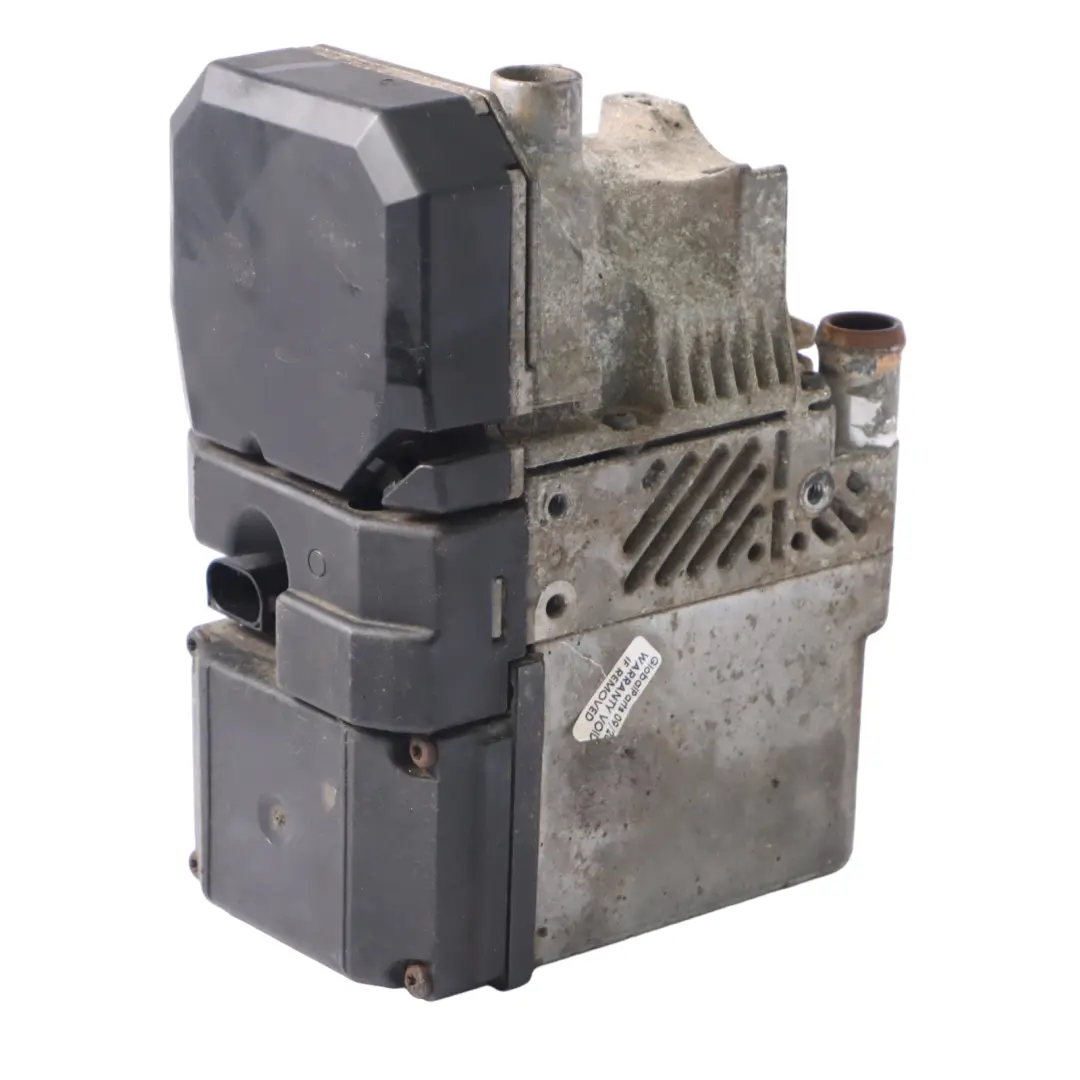 Webasto Pompe de chauffage auxiliaire de l'eau pour Audi Q7 4L à propos du numéro de pièce 4L0815071 Audi Q7 4L Webasto Pompe de chauffage auxiliaire de l'eau - SKU 4L0815071 - Numéro de pièce 4L0815071